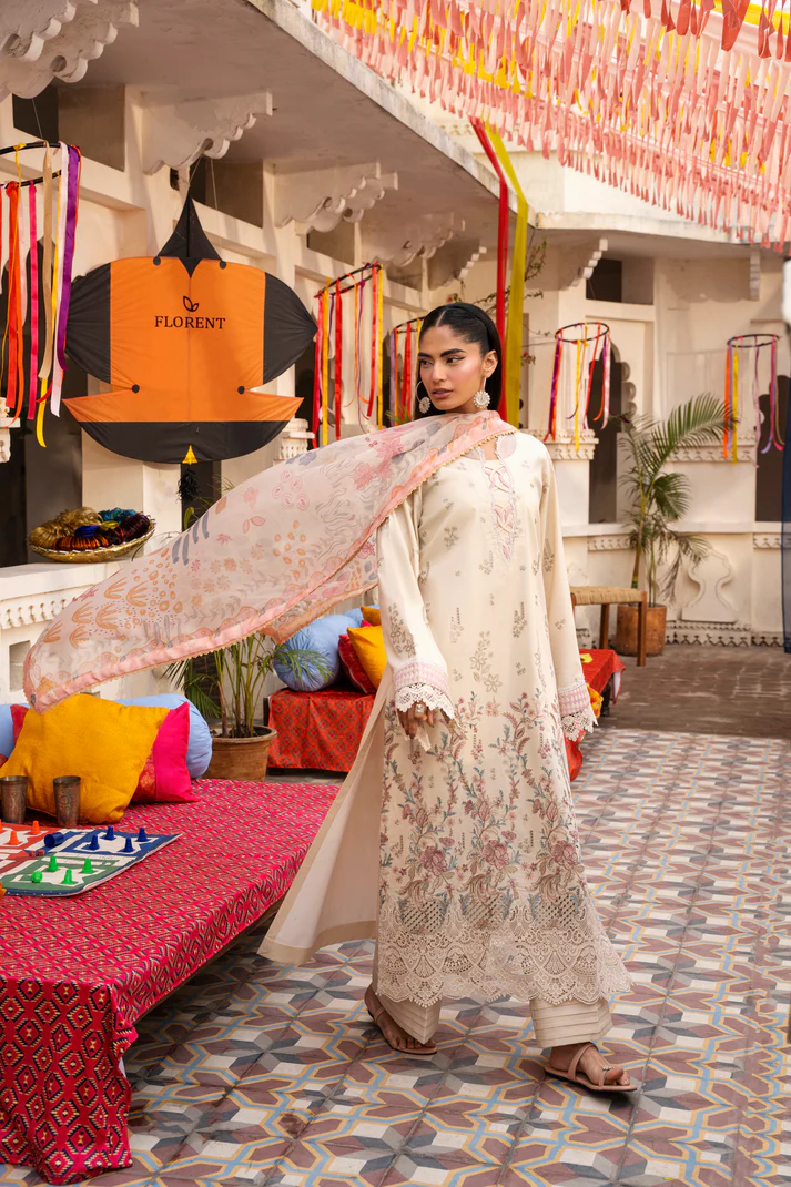 Florent Basant Chikenkar (FBC - 5A)