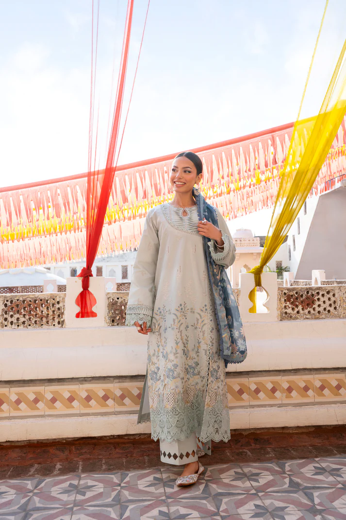 Florent Basant Chikenkar (FBC - 5B)