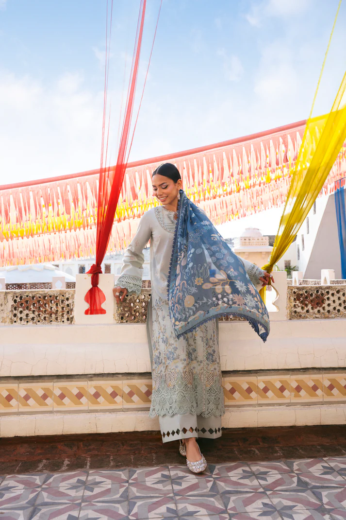 Florent Basant Chikenkar (FBC - 5B)