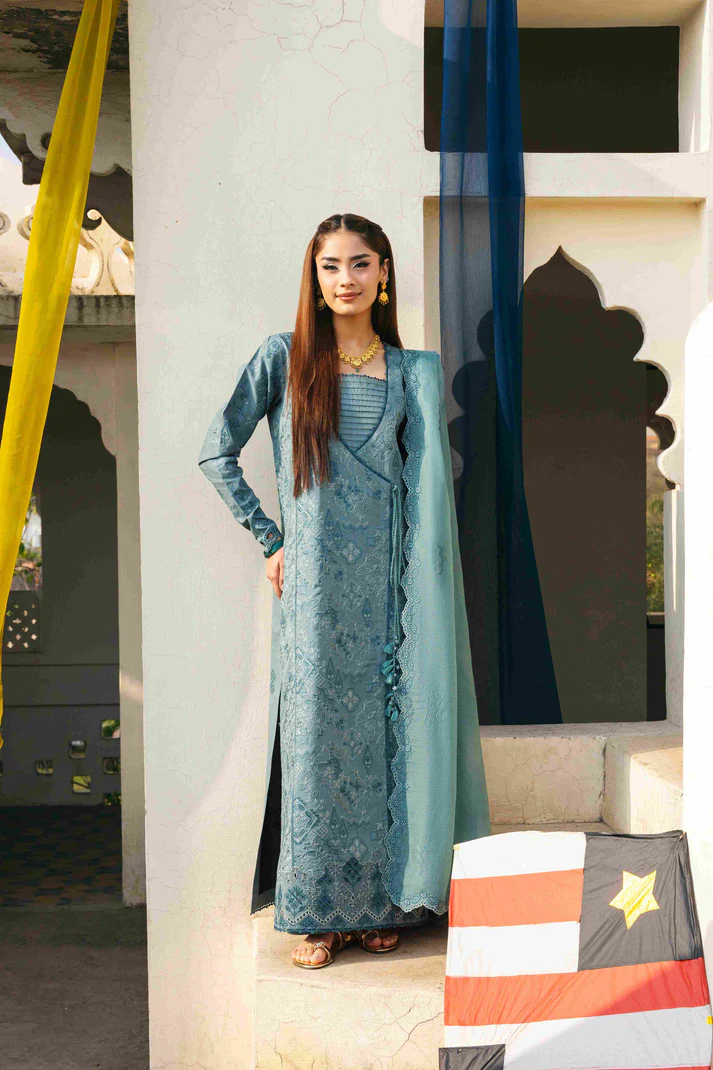 Florent Basant Chikenkar (FBC - 6B)