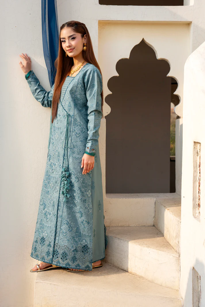 Florent Basant Chikenkar (FBC - 6B)