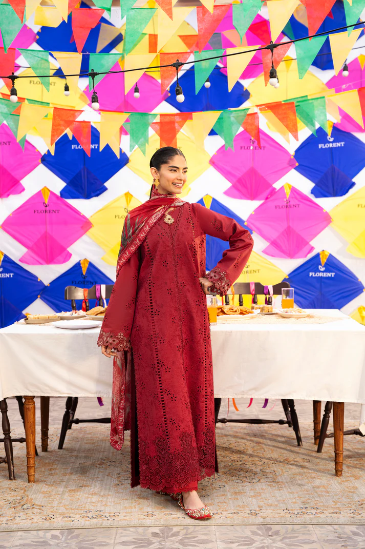 Florent Basant Chikenkar (FBC - 7A)