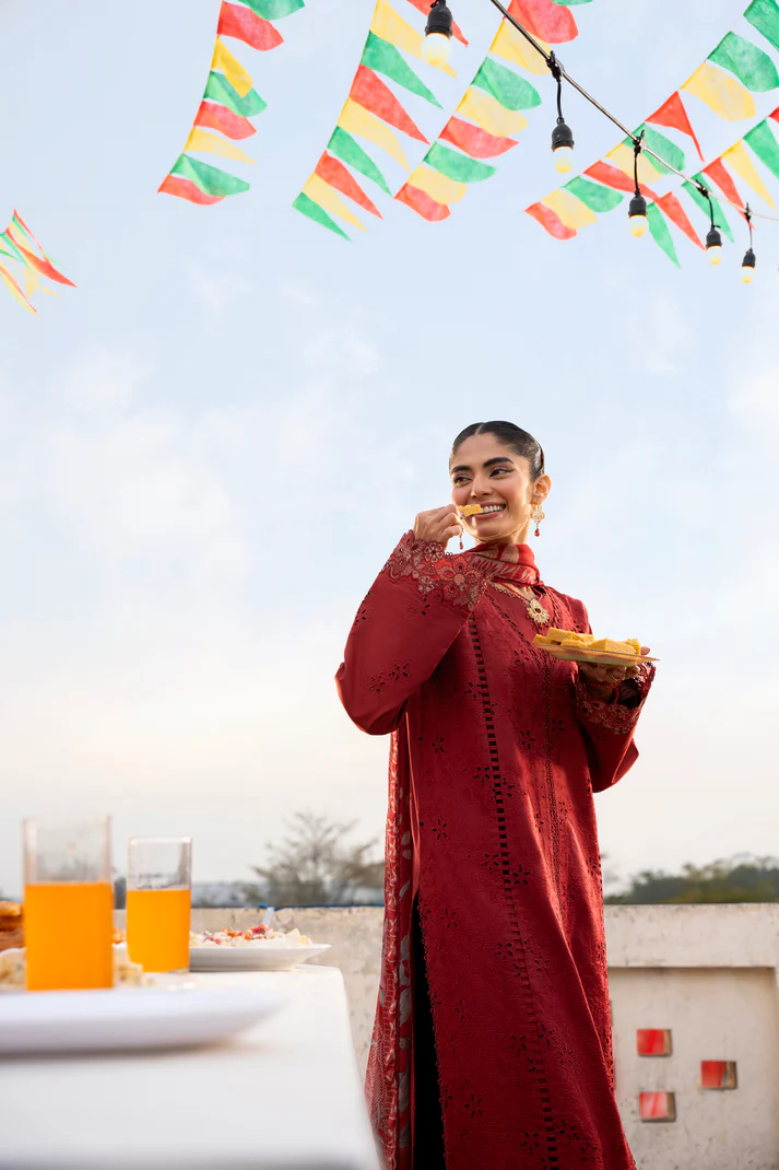 Florent Basant Chikenkar (FBC - 7A)