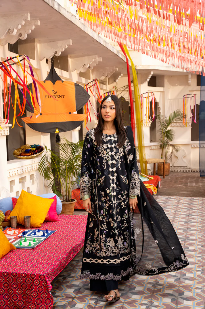 Florent Basant Chikenkar (FBC - 8A)