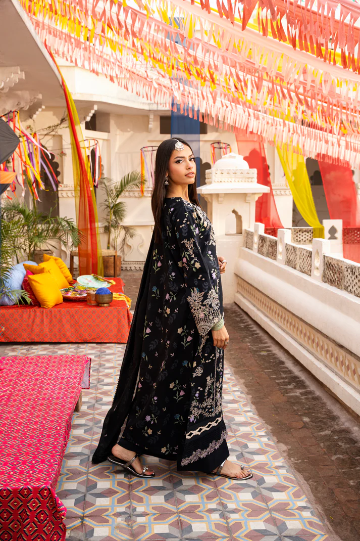 Florent Basant Chikenkar (FBC - 8A)