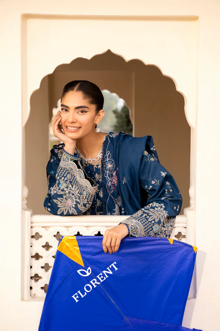 Florent Basant Chikenkar (FBC - 8B)