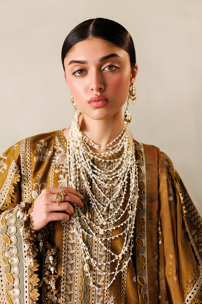 BAROQUE EID LAWN/26 (EL26-D07)