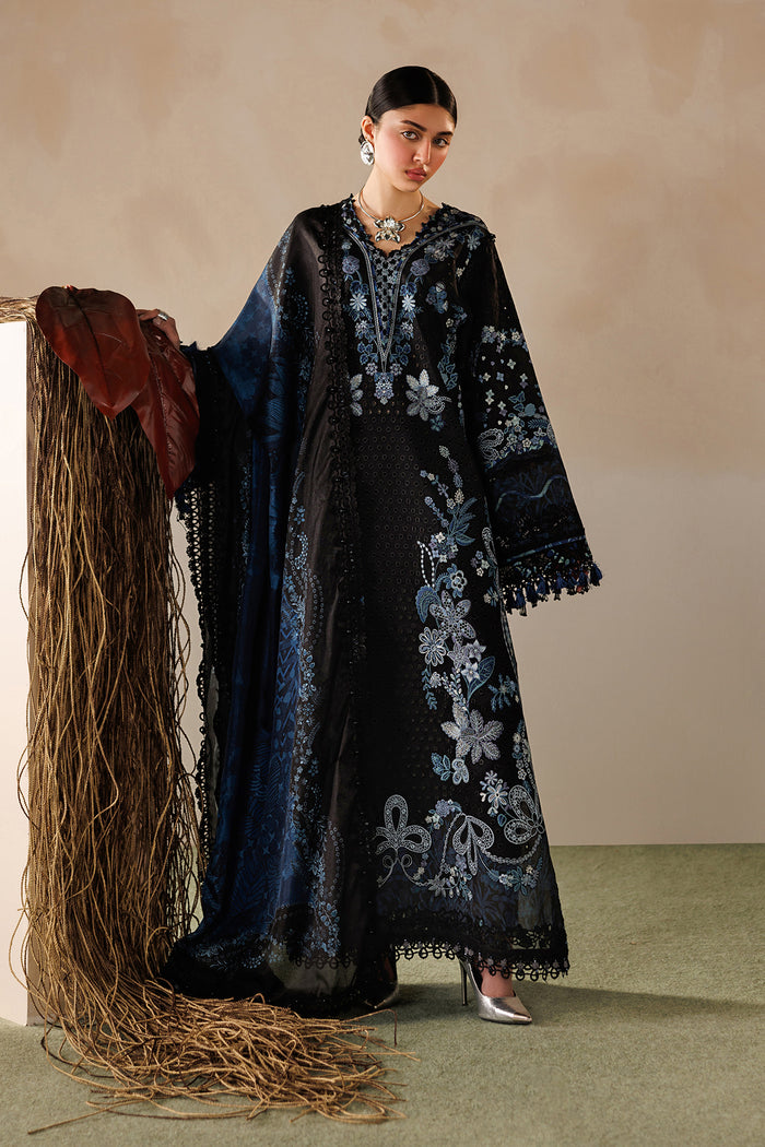 BAROQUE EID LAWN/26 (EL26-D08)