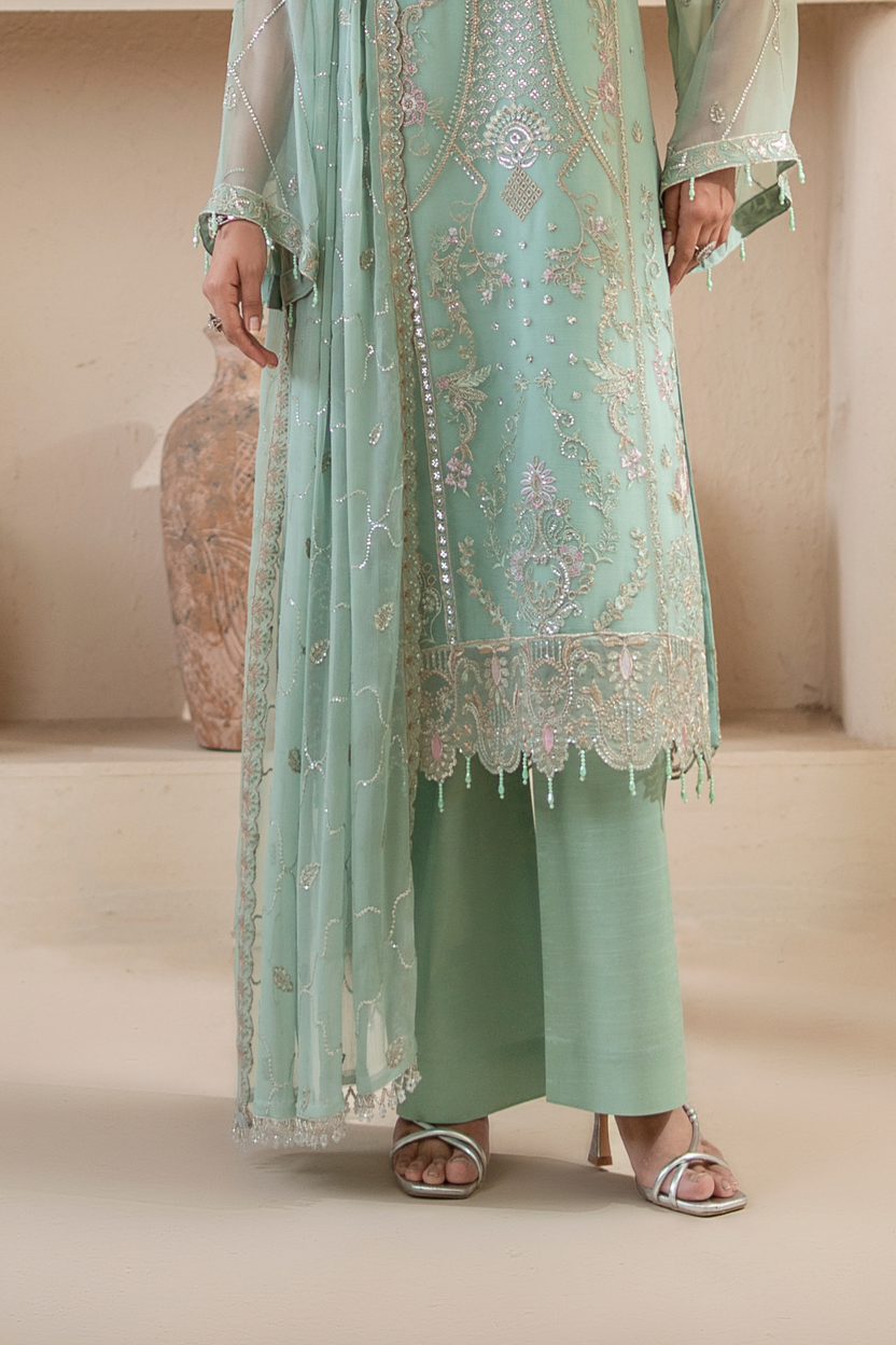 ANAYA NOOR LUXURY CHIFFON COLLECTION (AN-02)