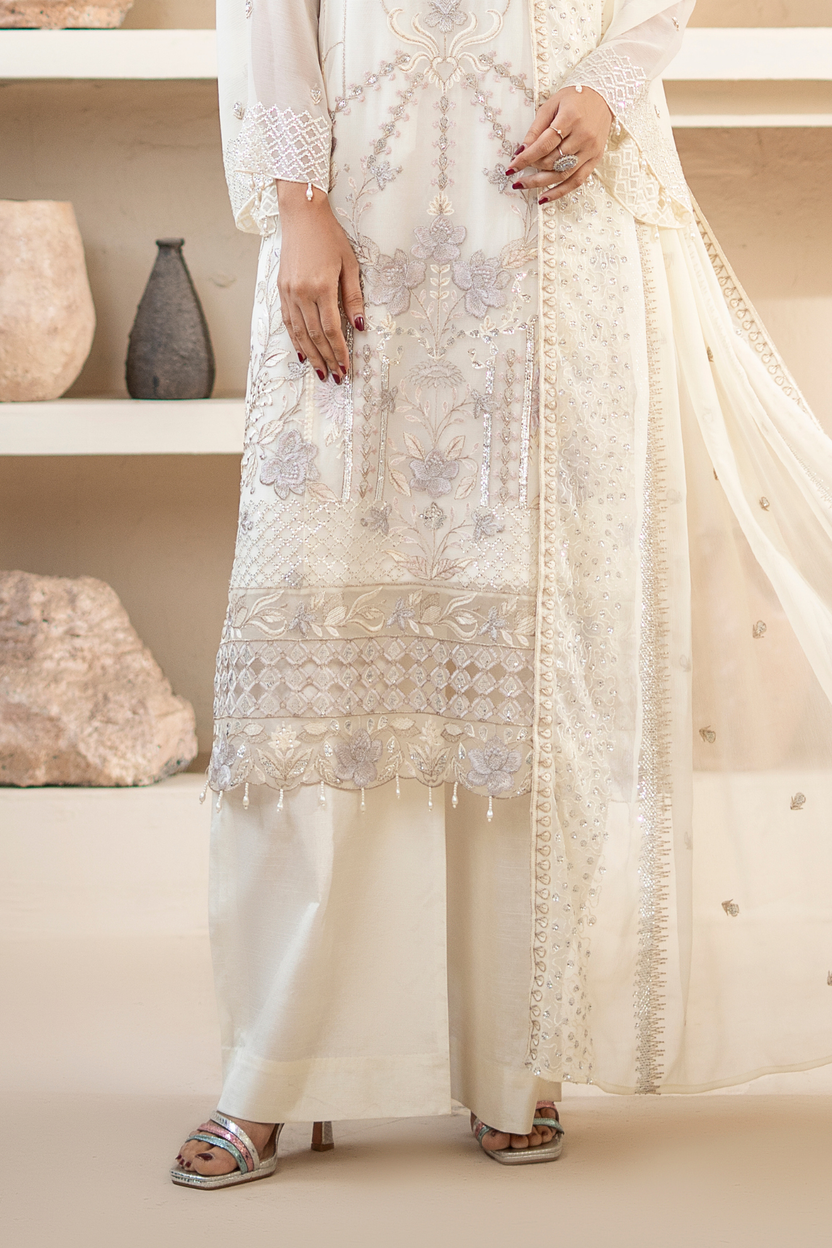ANAYA NOOR LUXURY CHIFFON COLLECTION (AN-05)