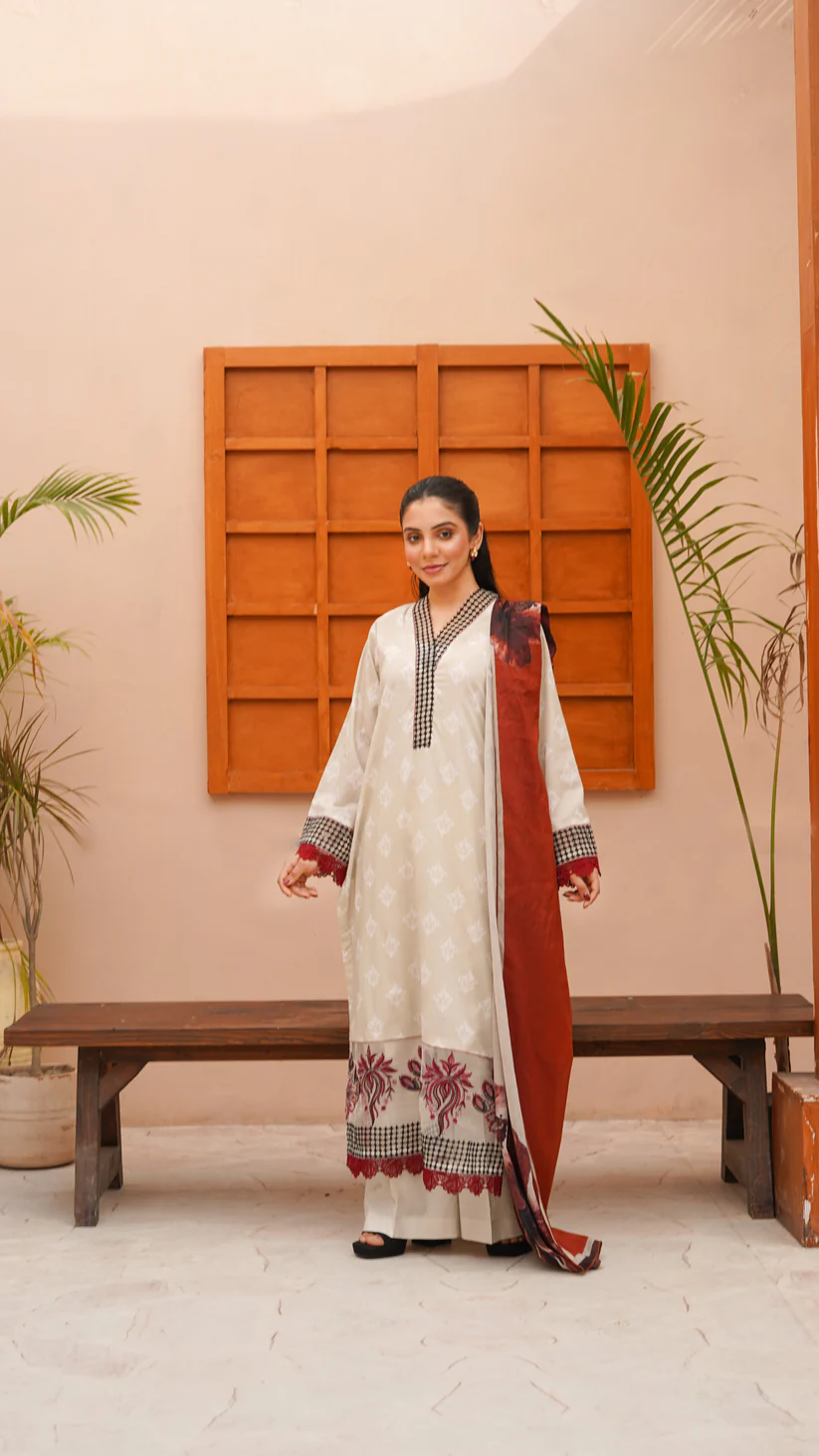 AROSHLAY Maison de Verve( Antique Rose )