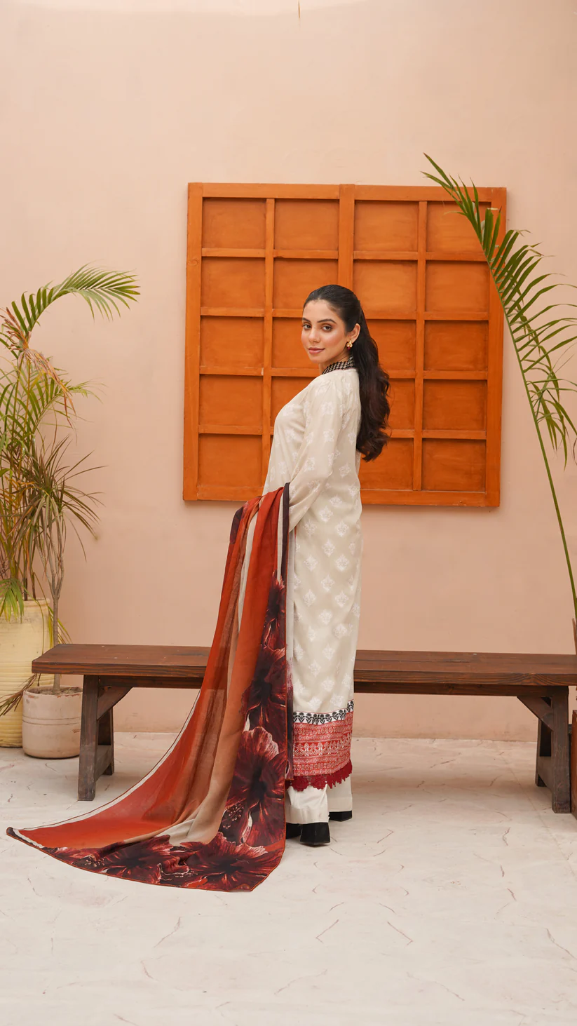 AROSHLAY Maison de Verve( Antique Rose )