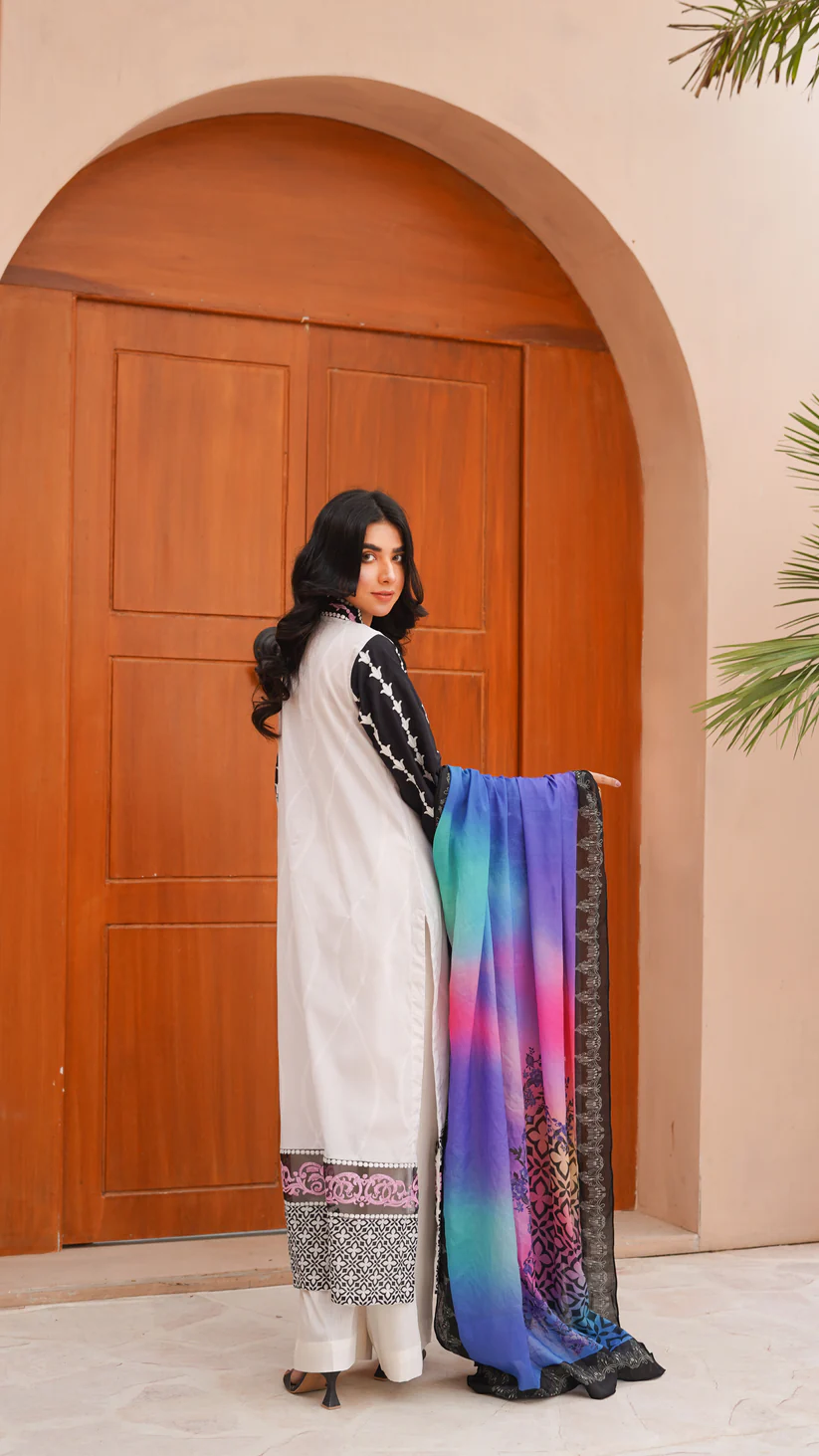 AROSHLAY Maison de Verve ( Amethyst Aura )