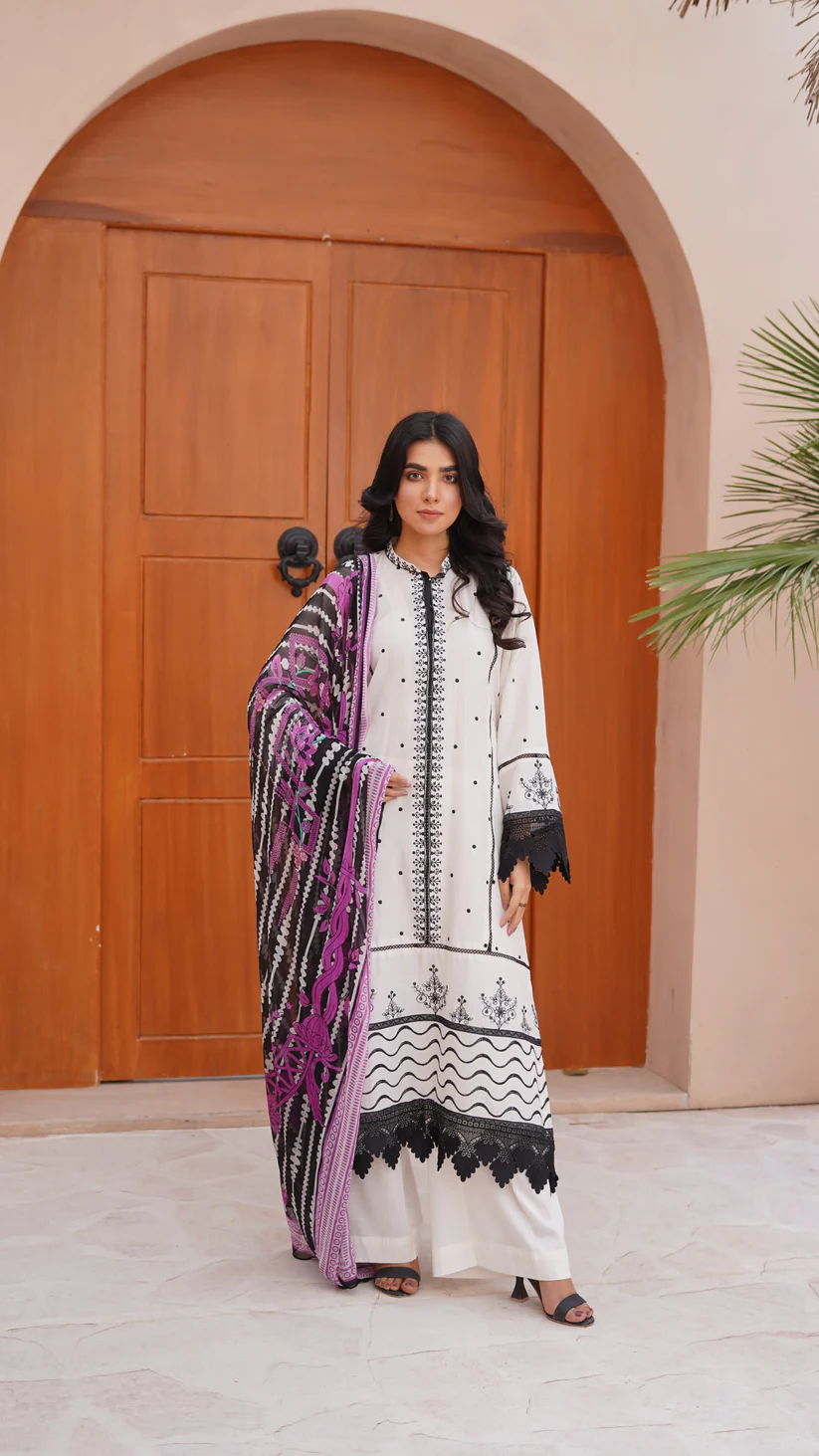 AROSHLAY Maison de Verve ( Ebony Essence )