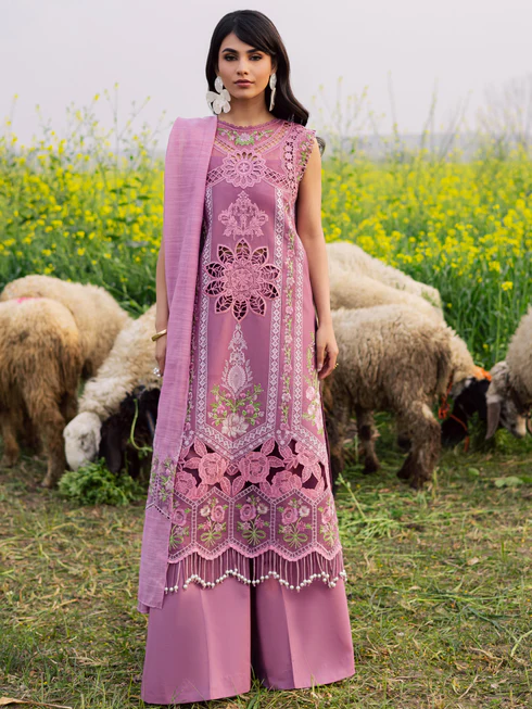 Dil e Raqsum by Parishay ( DQ-02 )