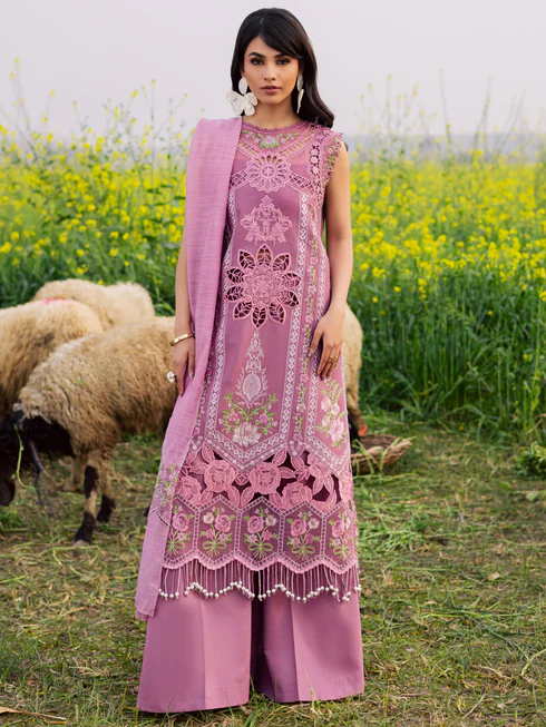 Dil e Raqsum by Parishay ( DQ-02 )