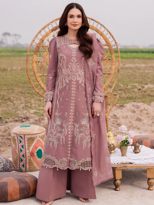 Dil e Raqsum by Parishay ( DQ-05 )