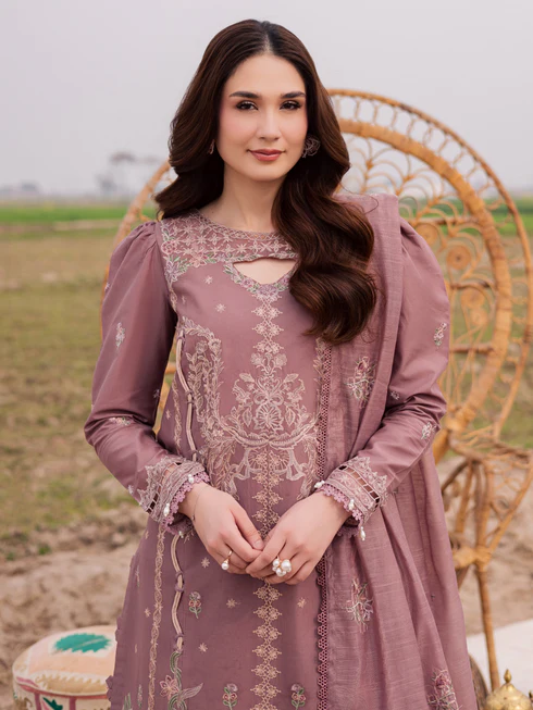 Dil e Raqsum by Parishay ( DQ-05 )