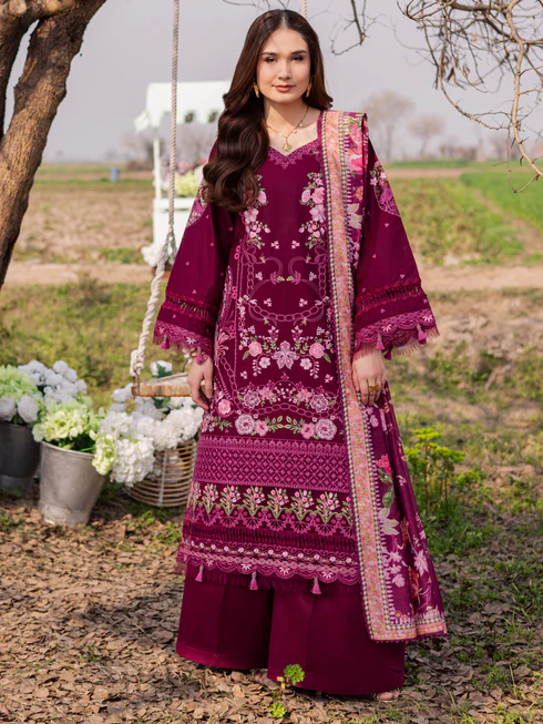 Dil e Raqsum by Parishay ( DQ-07 )