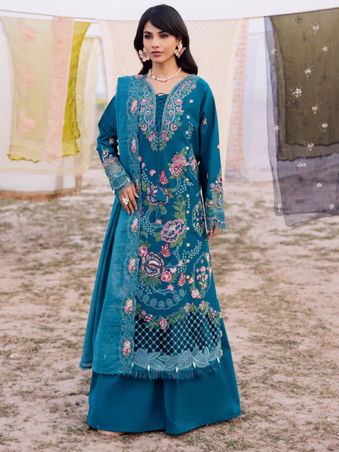 Dil e Raqsum by Parishay ( DQ-08 )