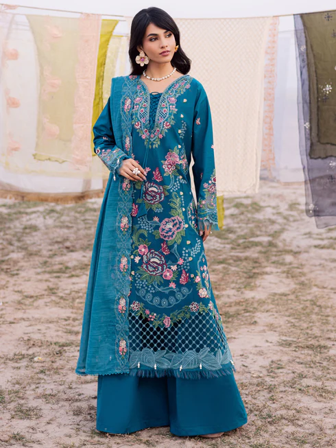 Dil e Raqsum by Parishay ( DQ-08 )