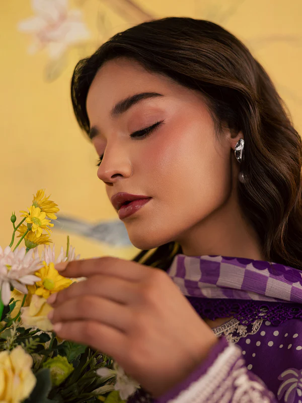 Jahaan Lawn by MAHNUR ( MJ-04 )