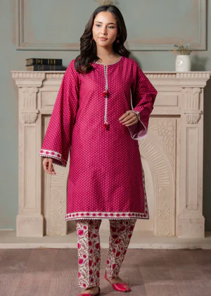 Unstiched Lawn Collection BY Zellbury (WUS26X20806  )