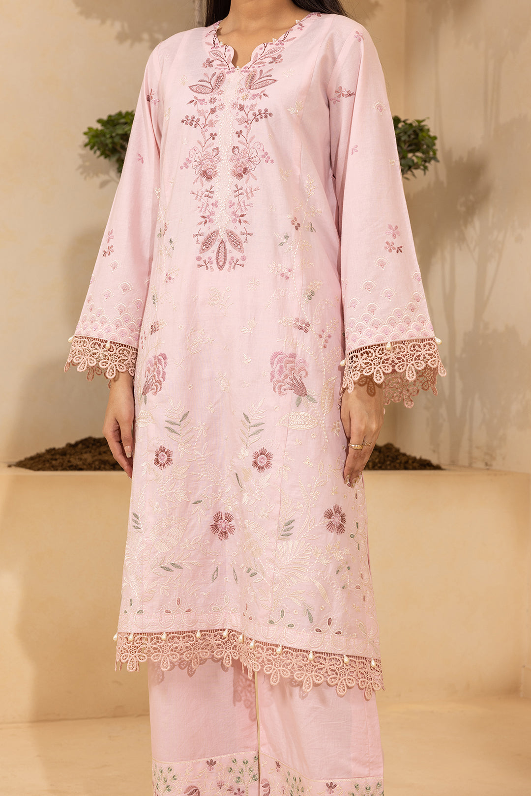 Unstiched Lawn Collection BY Zellbury (WUS26E30458 )