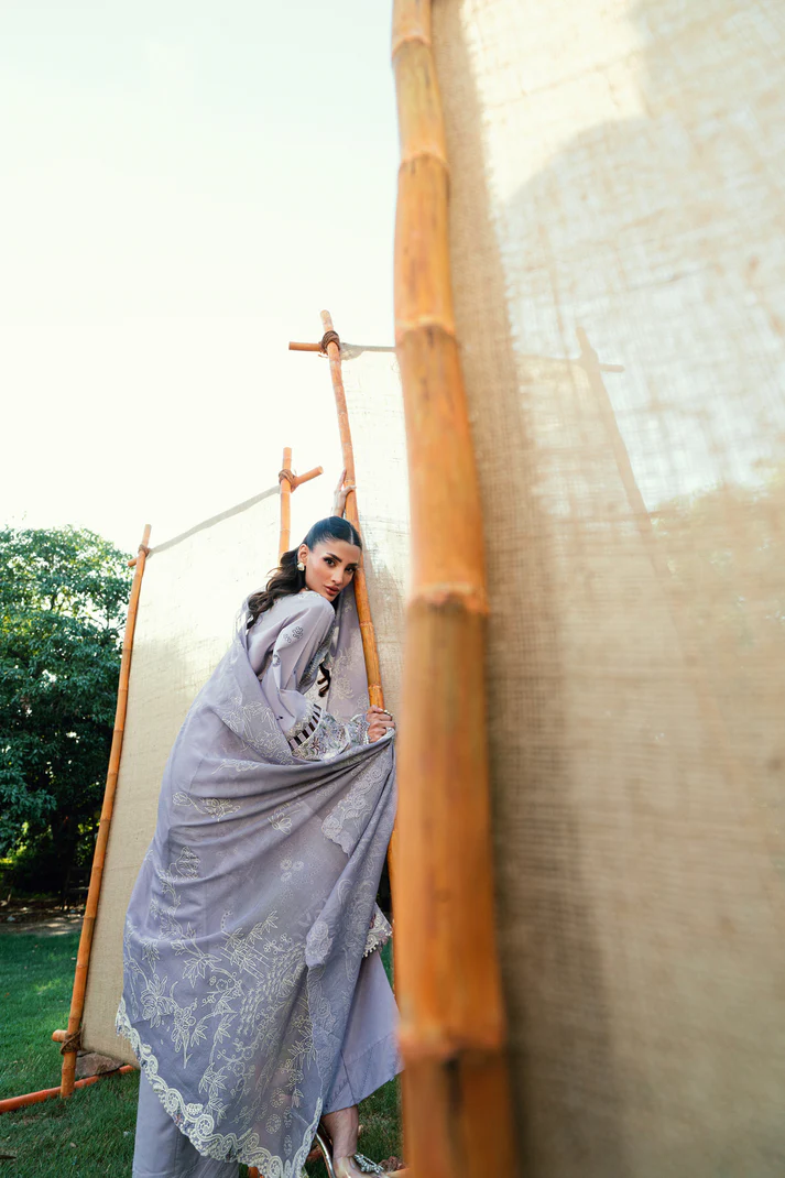 Florent Inlays April ( FED - 5B )