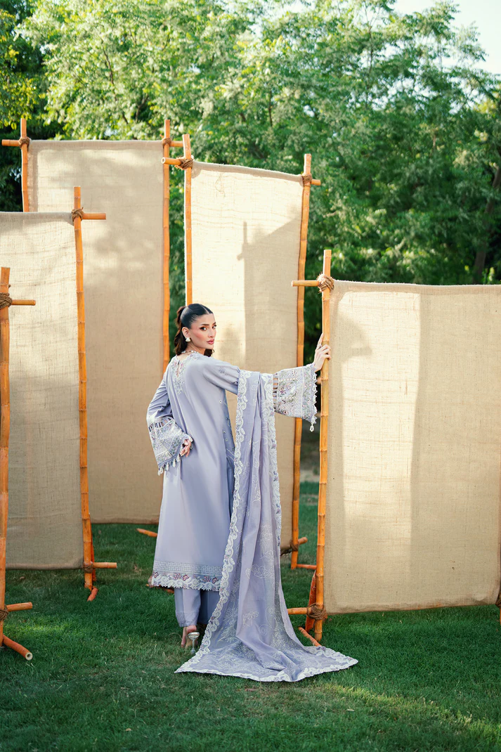 Florent Inlays April ( FED - 5B )