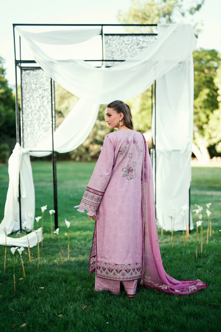 Florent Inlays April ( FED - 6A )