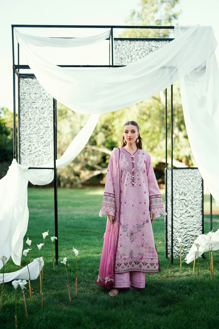 Florent Inlays April ( FED - 6A )