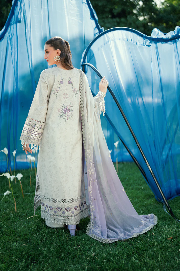 Florent Inlays April ( FED - 6B )