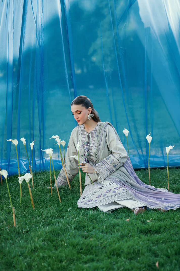 Florent Inlays April ( FED - 6B )