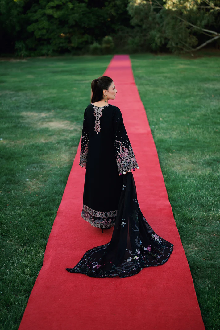 Florent Inlays April ( FED - 8A )