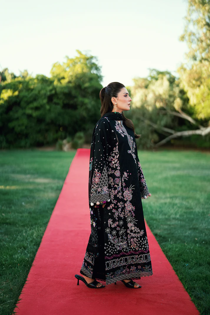 Florent Inlays April ( FED - 8A )