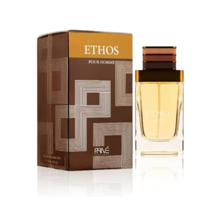 Prive Ethos Perfume 100ml