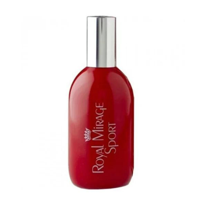 Royal Mirage Sport Perfume 120ml