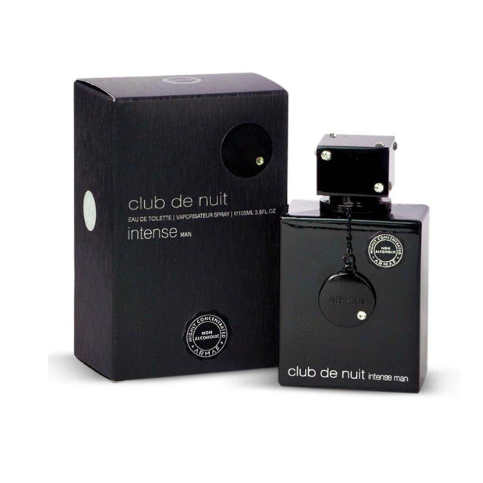 Club De Nuit Intense Armaf Perfume