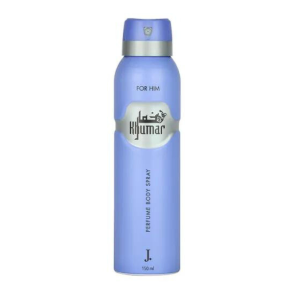 Khumar J. Body Spray 150ml