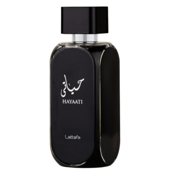 Hayati Lattafa Perfume