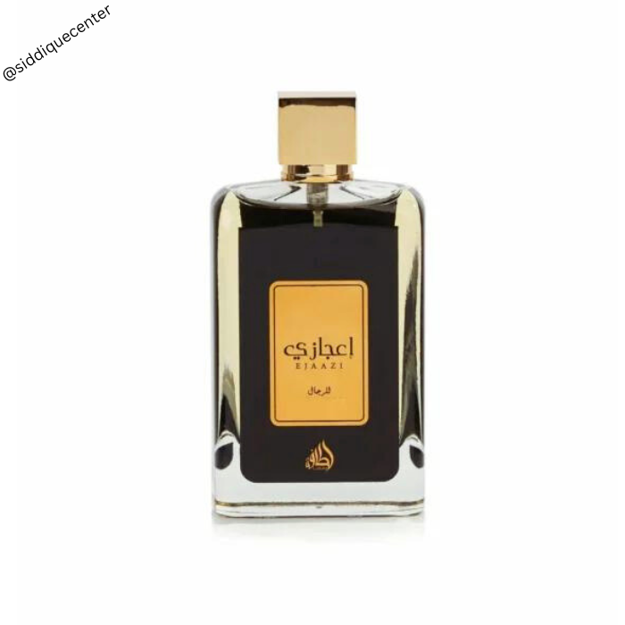 Ejaazi Lattafa Perfume 100ml