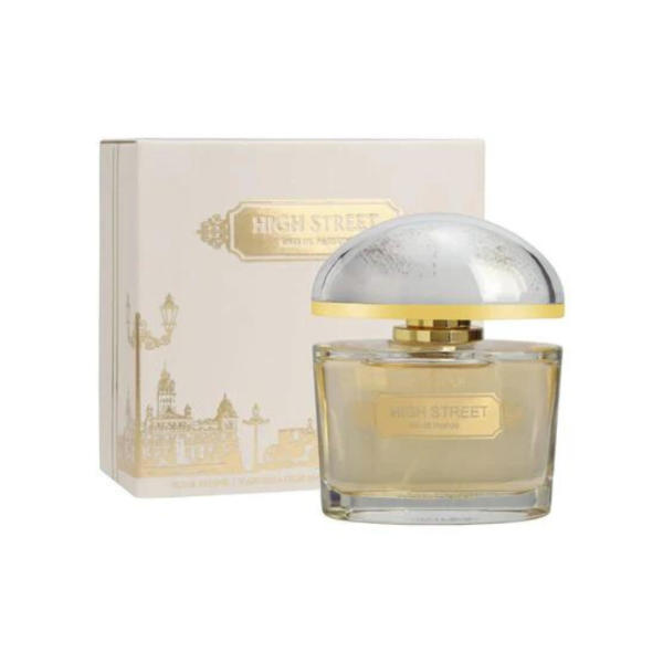 High Street Perfume, Armaf