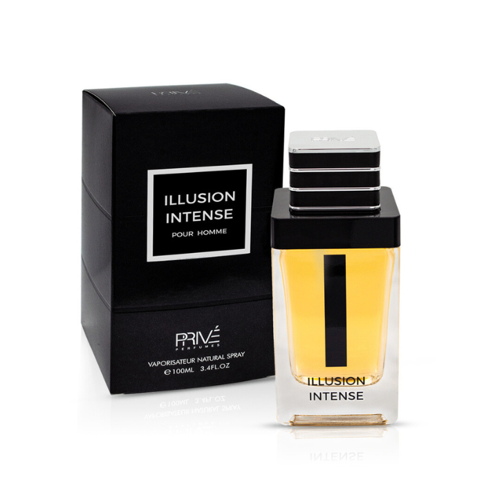 Prive Illusion Intense Perfume 100ml