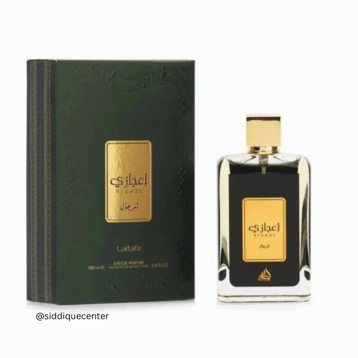 Ejaazi Lattafa Perfume 100ml