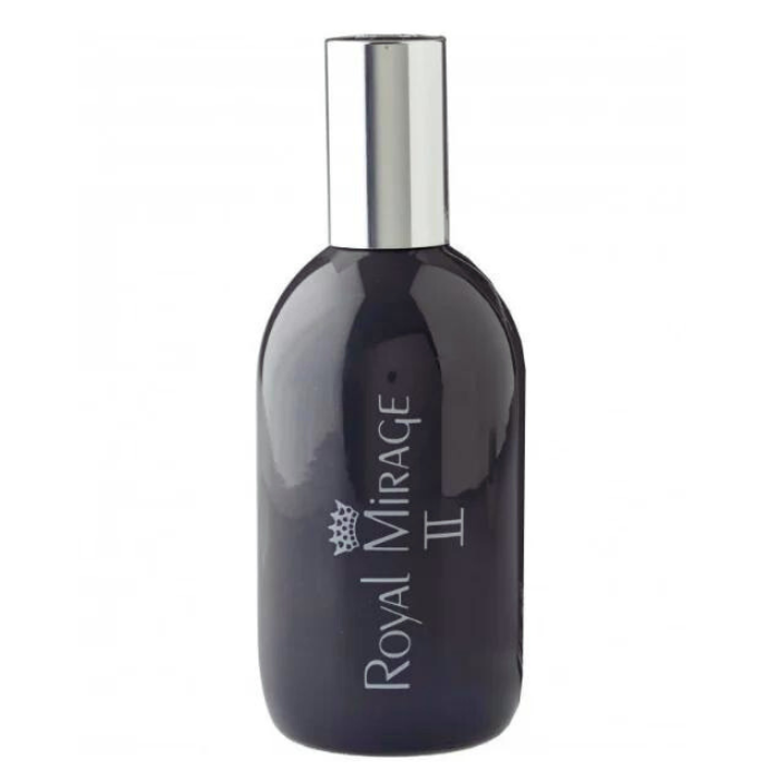 Royal Mirage II Perfume 120ml