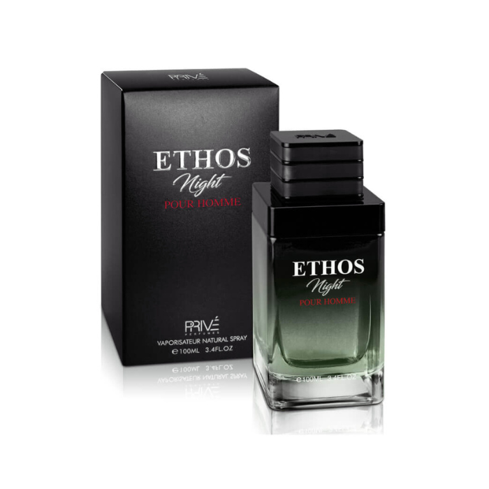 Prive Ethos Night Perfume 100ml