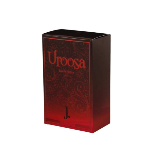 Uroosa J. Perfume 50ml