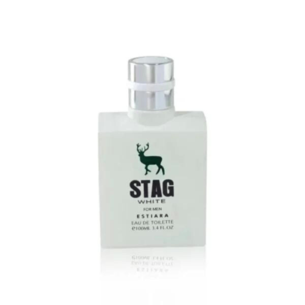 Estiara Stag White Perfume 100ml