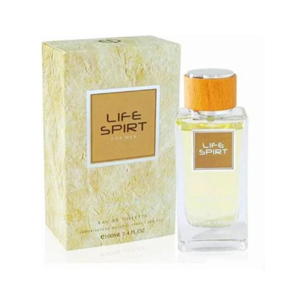 Estiara Life Spirit Perfume 100ml